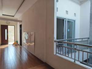 jual cepat rumah siap huni di andara village cinere depok lokasi di Depok Kota, tersedia melalui melalui situs Olx