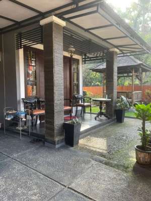 Jual cepat rumah siap huni di komplek Villa pamulang mas lokasi di Tangerang Selatan Kota, tersedia melalui melalui situs Olx