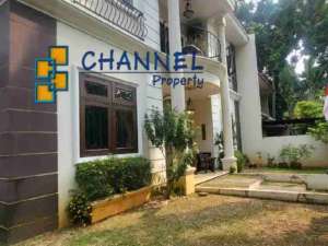 Jual Cepat Rumah siap huni Giri Loka BSD Tangsel, Vn lokasi di Tangerang Selatan Kota, tersedia melalui melalui situs Olx