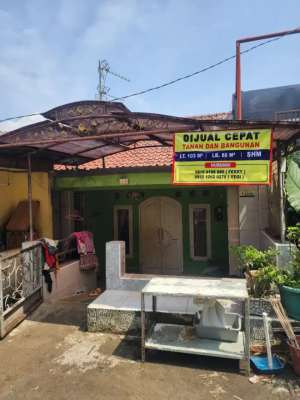 JUAL CEPAT RUMAH SIAP HUNI DRAMAGA TENGAH BOGOR SPESIAL HARI RAYA lokasi di Bogor Kab., tersedia melalui melalui situs Olx