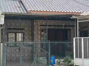 Jual Cepat Rumah Strategis Luas 144m di Permata Cimanggis Depok , tersedia melalui melalui situs Olx