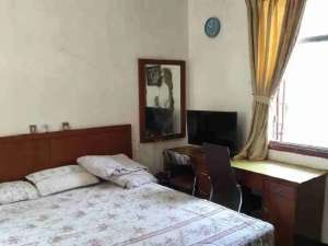 jual Cepat rumah Sunter 2 lantai siap huni 7 x 14 bebas banjir 3M nego lokasi di Jakarta Utara, tersedia melalui melalui situs Olx