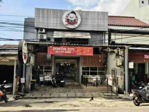 Jual Cepat Rumah Sunter Agung lokasi di Jakarta Utara, tersedia melalui melalui situs Olx