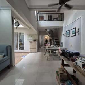 Jual cepat rumah tanjung priok lokasi di Jalan swasembada barat 23 no53 rt02 rw12 kebon bawang tanjung priok, tersedia melalui melalui situs Olx