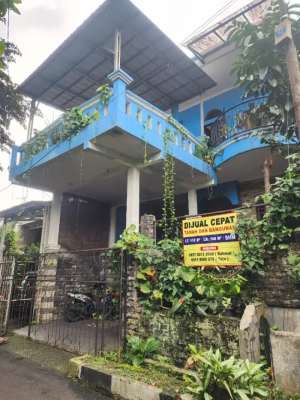 JUAL CEPAT RUMAH TINGGAL SIAP HUNI perum Yasmin Sektor 6 lokasi di Bogor Kota, tersedia melalui melalui situs Olx