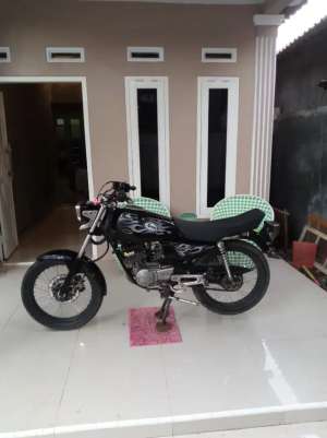 Jual bekas Jual cepat RX 1994,lokasi di Cirebon Kab.
