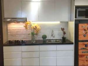 JUAL CEPAT SAMPAI DEAL The Boutique Apartment Kemayoran lokasi di Jakarta Pusat, tersedia melalui melalui situs Olx