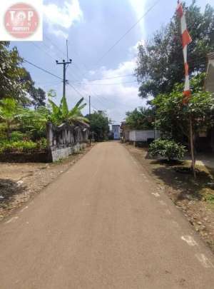 JUAL CEPAT SEGERA TANAH KEBUN DI CIJERUK BOGOR lokasi di Bogor Kab., tersedia melalui melalui situs Olx