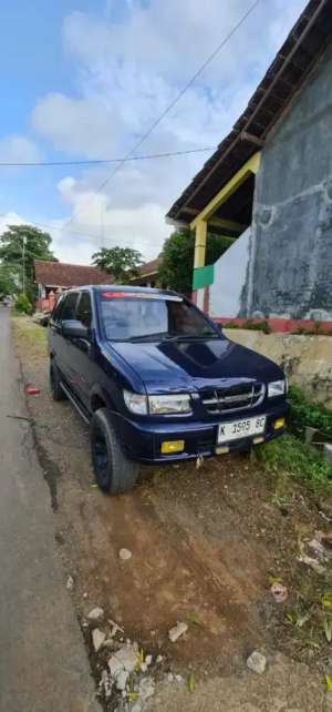 Jual bekas Jual cepat ,simpenan Gan, mesin renyah, sehat walafiat ,pajak baru ,,lokasi di Jepara Kab.
