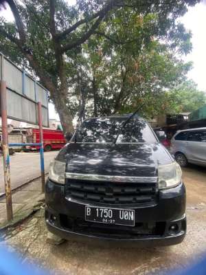Jual bekas Jual cepat suzuki apv manual,lokasi di  ,Jakarta Selatan