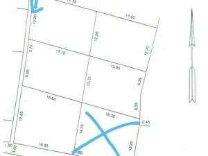 Jual cepat tanah 1000m lokasi di Tangerang Kab., tersedia melalui melalui situs Olx