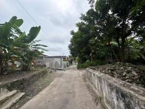 Jual cepat tanah 2 jutaan dekat candi prambanan, SHM P lokasi di Yogyakarta Kota, tersedia melalui melalui situs Olx