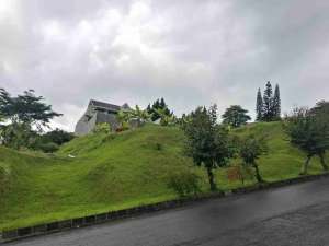 Jual Cepat Tanah bawah Pasaran di Setiabudi Regency lokasi di Bandung Kota, tersedia melalui melalui situs Olx