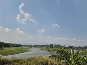 Jual Cepat, Tanah Cakep Berlokasi Diarea Kota Baru Parahyangan Bandung lokasi di Bandung Barat Kab., tersedia melalui melalui situs Olx