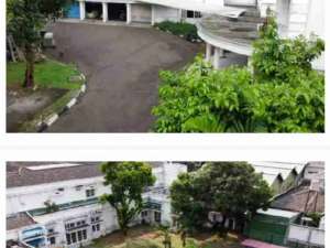 JUAL CEPATTANAH DAN BANGUNAN KEMANG TIMUR lokasi di Jakarta Selatan, tersedia melalui melalui situs Olx