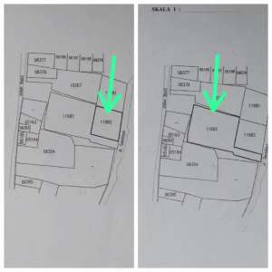 Jual Cepat Tanah di Jalan Swadaya, Mekarsari, Cimanggis, Depok. lokasi di Jakarta Timur, tersedia melalui melalui situs Olx