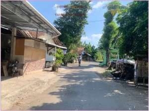 Jual cepat tanah di jejeran bantul ,posisi Hook 3 jtan lokasi di Yogyakarta Kota, tersedia melalui melalui situs Olx