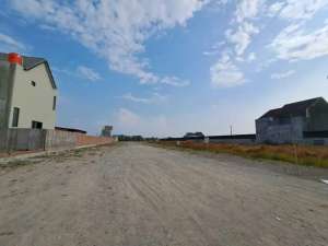 Jual cepat tanah di Karanganyar solo, 3 jutaan saja lokasi di Klaten Kab., tersedia melalui melalui situs Olx