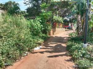 Jual Cepat Tanah di Kranggan Cibubur lokasi di Bekasi Kota, tersedia melalui melalui situs Olx