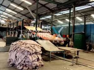 Jual Cepat Tanah Ex Pabrik Strategis di Jl. Bintoro - Gunung Gangsir Pasuruan lokasi di Pasuruan Kab., tersedia melalui melalui situs Olx