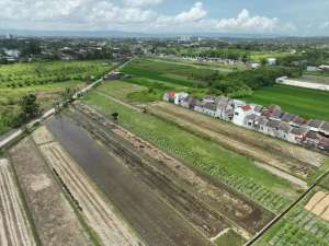 Jual Cepat Tanah Godean Dekat Kampus UMY lokasi di Sleman Kab., tersedia melalui melalui situs Olx