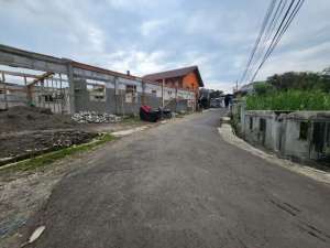 Jual Cepat Tanah Hook Bogor Kota, 11 Menit Mall BTM lokasi di Bogor Kab., tersedia melalui melalui situs Olx