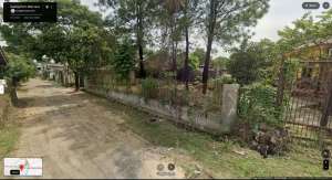 JUAL CEPAT Tanah Hook SHM 209 m di Villa Nusa Indah 2, Bogor - Nego lokasi di Bogor Kab., tersedia melalui melalui situs Olx