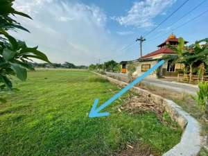 Jual cepat tanah industri cocok utk gudang lokasi di Surakarta Kota, tersedia melalui melalui situs Olx