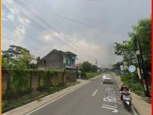 Jual cepat tanah kalasan tepi Jl LPMP ,Cocok hunian lokasi di Yogyakarta Kota, tersedia melalui melalui situs Olx