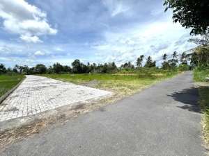 Jual Cepat Tanah Kaliurang Jogja, Dekat Berbagai Wisata lokasi di Sleman Kab., tersedia melalui melalui situs Olx