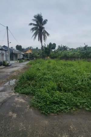 JUAL CEPAT TANAH KAVLING lokasi di Bogor Kab., tersedia melalui melalui situs Olx