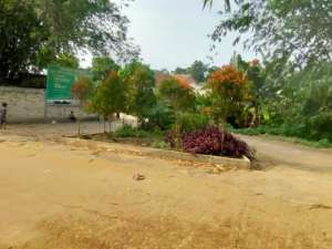 JUAL CEPAT TANAH KAVLING DEKAT SIMPANG PALIMA SERANG KOTA lokasi di Serang Kota, tersedia melalui melalui situs Olx