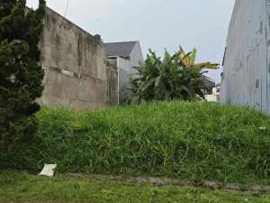 Jual cepat tanah kavling Kopo Mas lokasi di Bandung Kota, tersedia melalui melalui situs Olx
