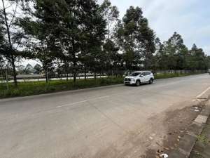Jual Cepat Tanah Kavling Premium Buaran Indah 1,4 Ha Samping Exit Toll Buaran Indah Kota Tangerang lokasi di Tangerang Kota, tersedia melalui melalui situs Olx