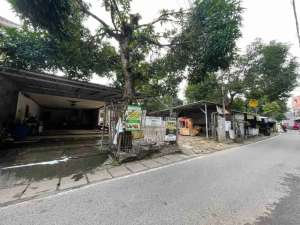 Jual Cepat Tanah Kavling Strategis Luas 1357m di Jagakarsa lokasi di Jakarta Selatan, tersedia melalui melalui situs Olx