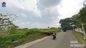 Jual Cepat Tanah Lahan Murah Siap Bangun Dengan Luas 9.890m di Cicurug Sukabumi lokasi di Sukabumi Kab., tersedia melalui melalui situs Olx