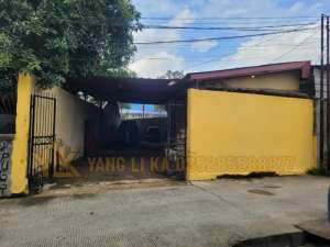 Jual Cepat Tanah Lahan Murah Dengan Luas 219m Cocok Untuk Gudang, Kos-kosan Atau Usaha Lain Di Duren Sawit Jakarta Timur lokasi di Jakarta Timur, tersedia melalui melalui situs Olx