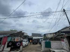 Jual CepatTanah Lokasi Strategis Di Cengkareng Barat lokasi di Jakarta Barat, tersedia melalui melalui situs Olx