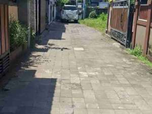 Jual Cepat Tanah Luas 89m Lokasi Jl Kertha dalem Denpasar Selatan. lokasi di Denpasar Kota, tersedia melalui melalui situs Olx