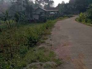 JUAL CEPAT TANAH MURAH ARJASARI BANDUNG SELATAN lokasi di Bandung Kab., tersedia melalui melalui situs Olx