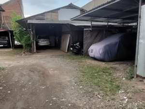 Jual cepat tanah murah bentuk kotak siap bangun di area metro margahayu bandung lokasi di Bandung Kota, tersedia melalui melalui situs Olx