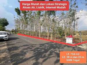 Jual Cepat tanah murah pinggir jalan raya wisata goa Pindul Bejiharjo Gunung Kidul Strategis lokasi di Gunung Kidul Kab., tersedia melalui melalui situs Olx