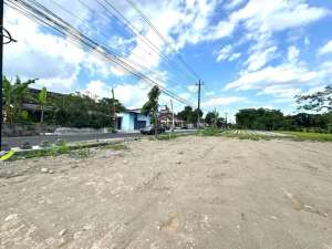 Jual Cepat Tanah Murah Purwomartani Sleman, Tepi Jalan lokasi di Sleman Kab., tersedia melalui melalui situs Olx