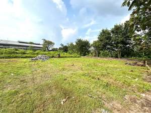 Jual Cepat Tanah Pekarangan Area Palagan Sleman lokasi di Sleman Kab., tersedia melalui melalui situs Olx