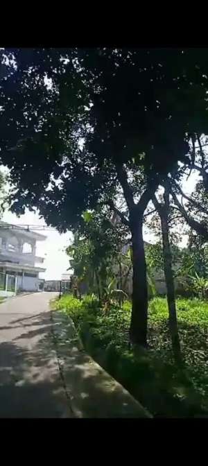 Jual Cepat Tanah Pengasinan Depok 600 meter lokasi di Depok Kota, tersedia melalui melalui situs Olx