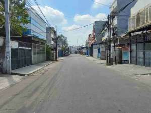 JUAL CEPAT TANAH PINGGIR JALAN LAUTZESETENGAH HARGA NJOP RAMAI 2 ARAHNYA lokasi di Jakarta Pusat, tersedia melalui melalui situs Olx