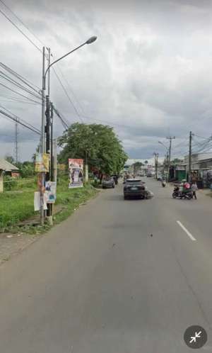 Jual cepat tanah pusat komersiljl raya sukahati cibinong bogor lokasi di Bogor Kab., tersedia melalui melalui situs Olx