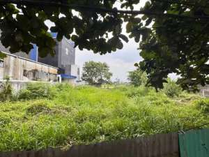 Jual Cepat Tanah Sebelah Gedung Samsat, Jl Soekarno Hatta - Bandung lokasi di Bandung Kota, tersedia melalui melalui situs Olx