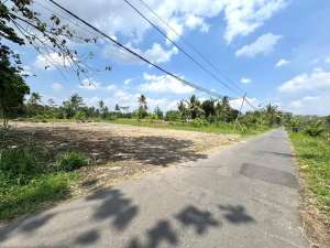 Jual Cepat Tanah Sleman Jogja, SHM Siap Balik Nama Notaris lokasi di Sleman Kab., tersedia melalui melalui situs Olx