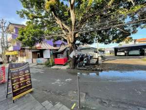 Jual Cepat Tanah Strategis Di Kuta Bali. DekatKe Bandara I Gusti Ngurah RaiPantai Jerman Kuta Bali. lokasi di Kab. Badung, tersedia melalui melalui situs Olx